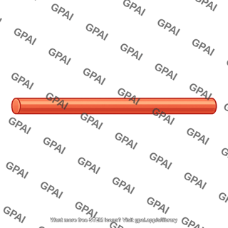 Copper wire uniform