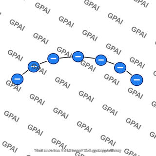 Electron arc nonuniform