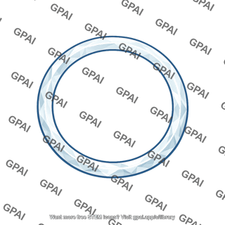 Quartz ring