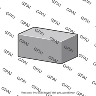 Rectangular prism