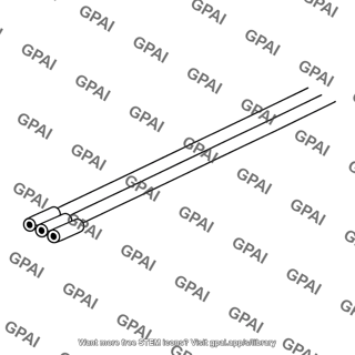 Three wire transmission line