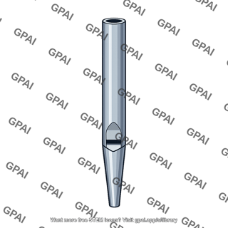 Organ pipe