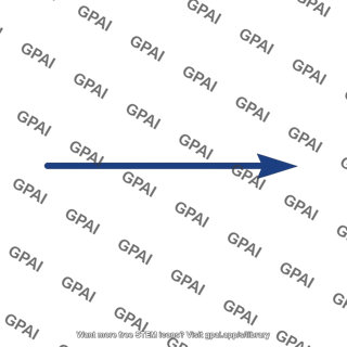 Electric field arrow