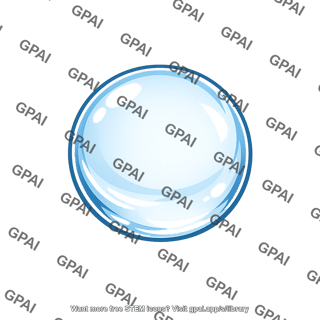 Raindrop spherical