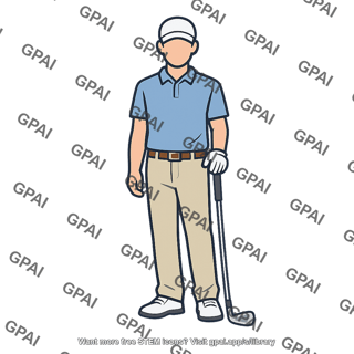 Golfer
