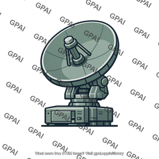 Radar system