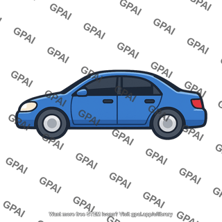 Passenger car