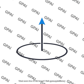Orbital magnetic dipole moment with orbit