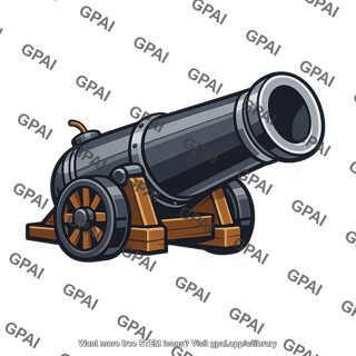 Cannon