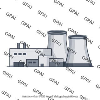 Power plant