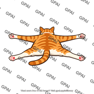 Cat spread