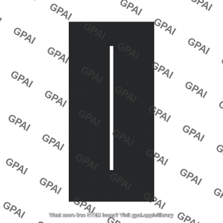 Slit s1