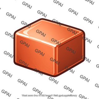 Copper block