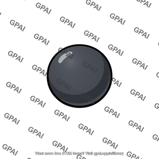 Particle sphere