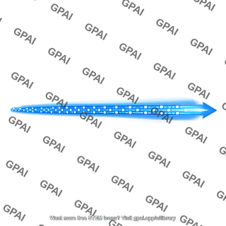Particle beam