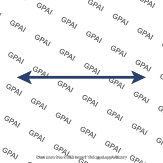 Oscillating magnetic field vector