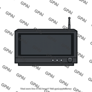 Television receiver