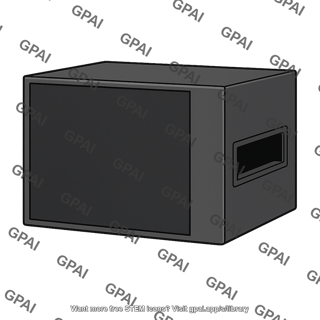 Speaker cabinet