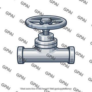 Water valve