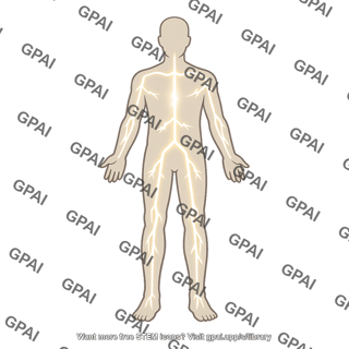 Human body conductor