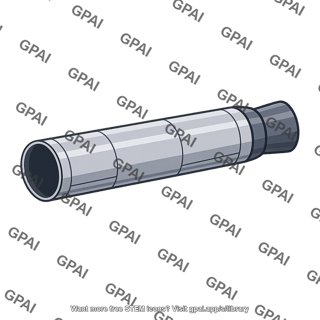 Rocket case