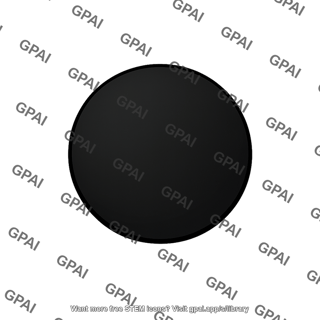 Sphere absorbing