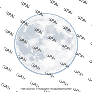 Full moon