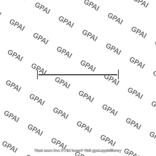 Contracted length segment