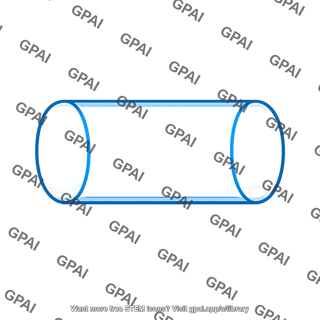 Fluid volume element