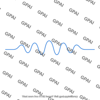 Wave train