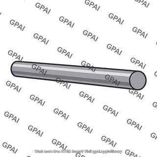 Cylindrical wire