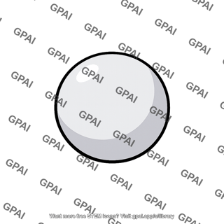 Projectile ball
