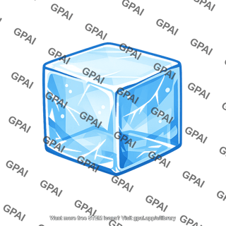 Ice cube