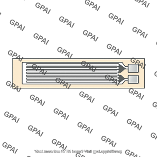 Strain gage