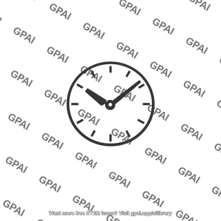 Tiny clock