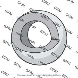 Outer spherical shell