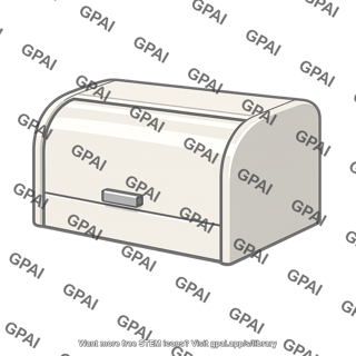 Breadbox
