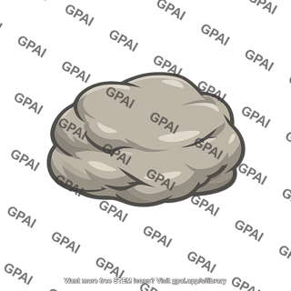 Putty wad