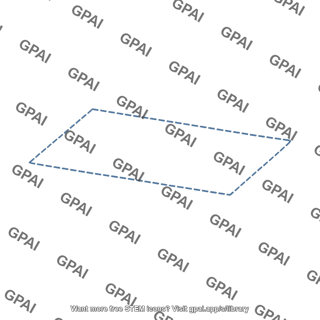 Gaussian surface plane