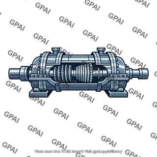 Steam turbine