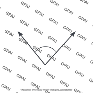 Phase difference angle