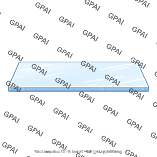Ice surface