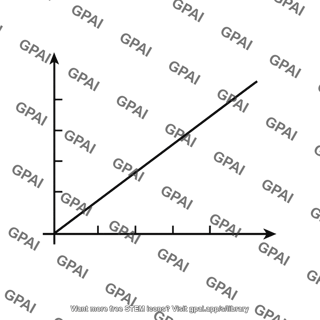 Linear graph