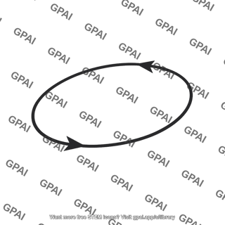 P v cycle loop