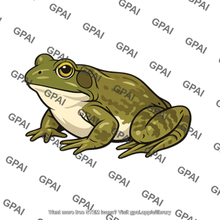 Bullfrog
