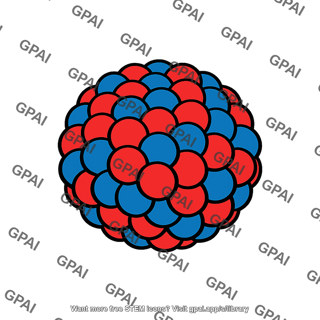 Middle mass nucleus
