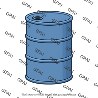 Water barrel