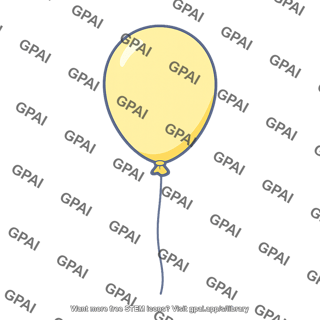 Party balloon