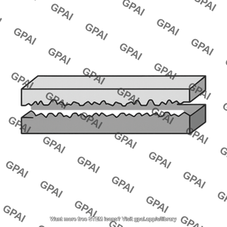Sliding surfaces