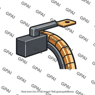 Stationary contact